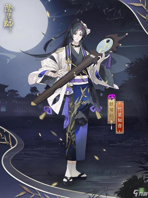 阴阳师余音得胜攻略-阴阳师余音技能效果?-第2张图片-平泛游戏 阴阳师余音得胜攻略-阴阳师余音技能效果?-第2张图片-平泛游戏