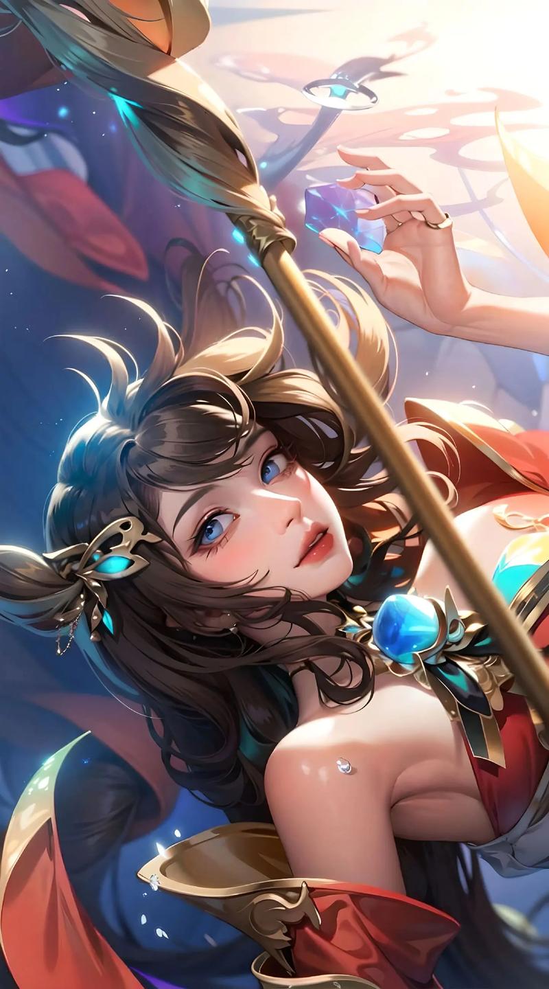 王者荣耀大乔攻略汇总,王者荣耀大乔攻略视频-第2张图片-平泛游戏 王者荣耀大乔攻略汇总,王者荣耀大乔攻略视频-第2张图片-平泛游戏