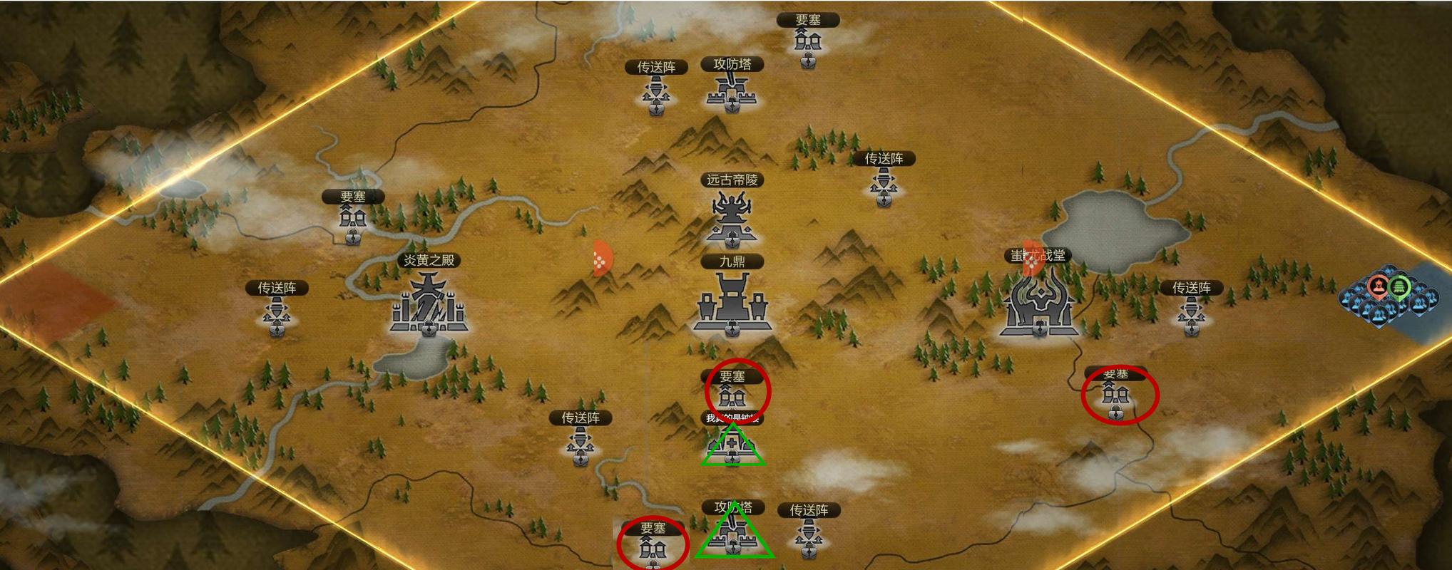 乱世王者荣耀战力搭配-乱世王者50w战力?-第1张图片-平泛游戏 乱世王者荣耀战力搭配-乱世王者50w战力?-第1张图片-平泛游戏