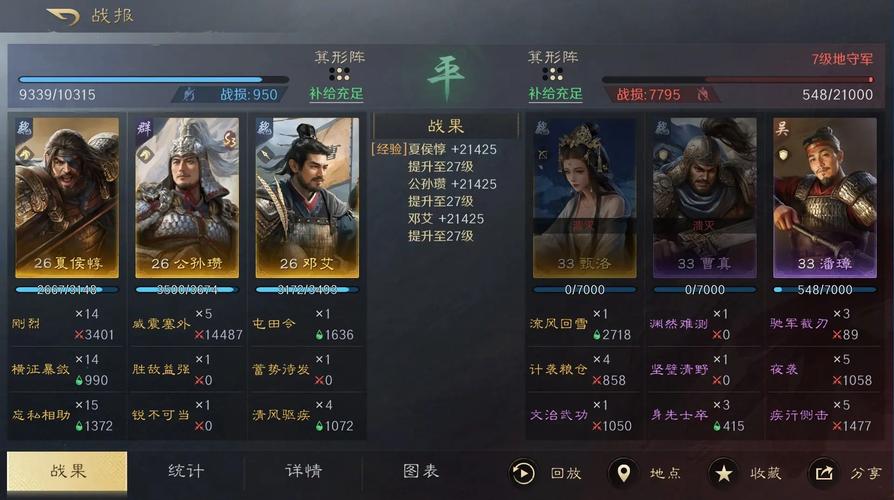 王者荣耀武将战法搭配_新赛季武将战法等级保留吗-第1张图片-平泛游戏 王者荣耀武将战法搭配_新赛季武将战法等级保留吗-第1张图片-平泛游戏