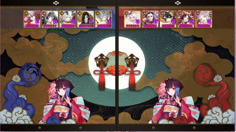 阴阳师三尾狐搭配_阴阳师三尾狐搭配什么式神-第2张图片-平泛游戏 阴阳师三尾狐搭配_阴阳师三尾狐搭配什么式神-第2张图片-平泛游戏