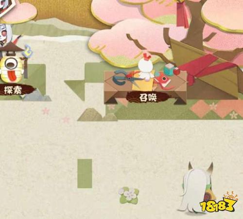 阴阳师妖怪屋有什么攻略吗_阴阳师妖怪屋有什么攻略吗知乎-第4张图片-平泛游戏 阴阳师妖怪屋有什么攻略吗_阴阳师妖怪屋有什么攻略吗知乎-第4张图片-平泛游戏