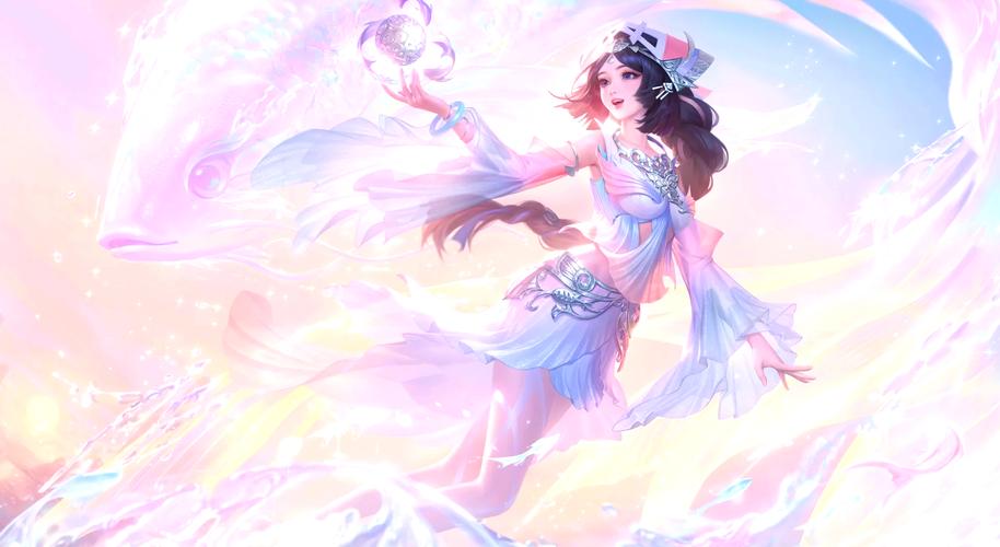 王者荣耀米奇神仙搭配_王者荣耀米奇怎么玩-第5张图片-平泛游戏 王者荣耀米奇神仙搭配_王者荣耀米奇怎么玩-第5张图片-平泛游戏