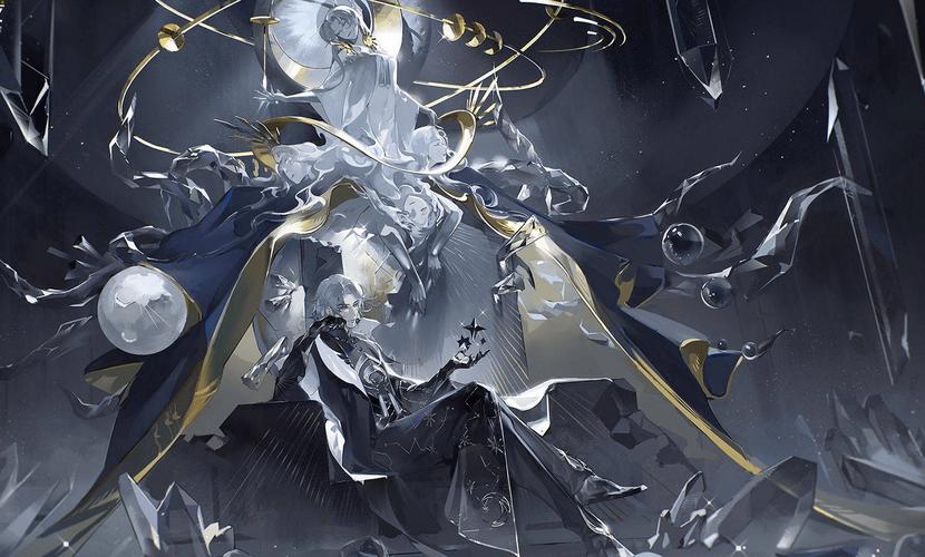 阴阳师鬼使黑阵容搭配,阴阳师鬼使黑阵容搭配什么御魂-第4张图片-平泛游戏 阴阳师鬼使黑阵容搭配,阴阳师鬼使黑阵容搭配什么御魂-第4张图片-平泛游戏