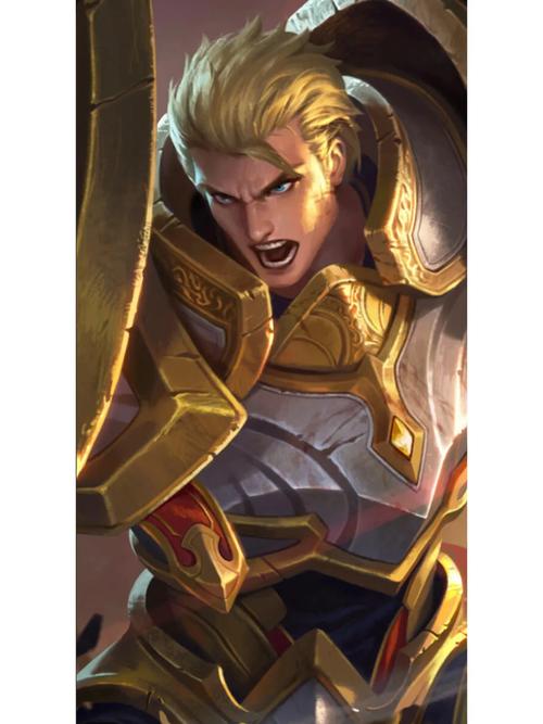 王者荣耀攻略技巧亚瑟-王者荣耀亚瑟攻略技巧视频?-第6张图片-平泛游戏 王者荣耀攻略技巧亚瑟-王者荣耀亚瑟攻略技巧视频?-第6张图片-平泛游戏