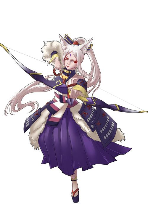 阴阳师白狼式神搭配,阴阳师式神白狼怎么样-第3张图片-平泛游戏 阴阳师白狼式神搭配,阴阳师式神白狼怎么样-第3张图片-平泛游戏