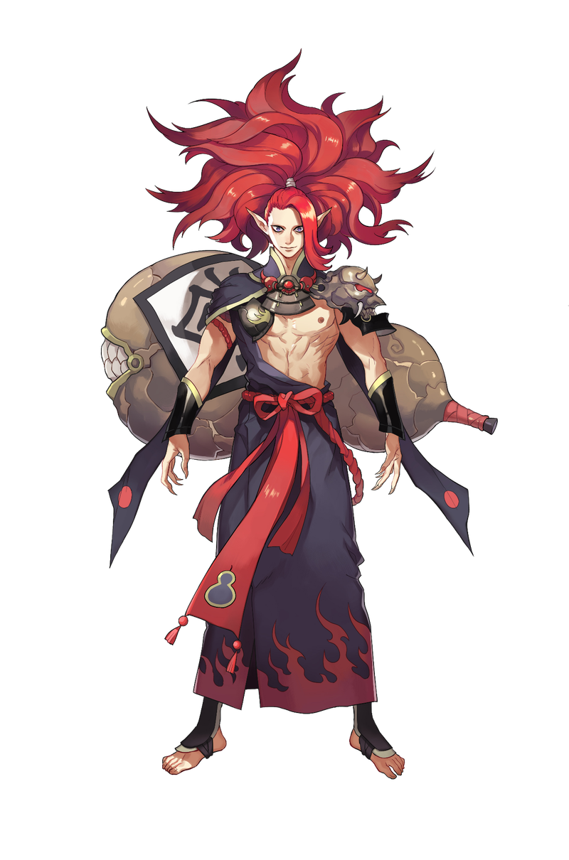 阴阳师酒吞攻略-阴阳师 酒吞?-第5张图片-平泛游戏 阴阳师酒吞攻略-阴阳师 酒吞?-第5张图片-平泛游戏