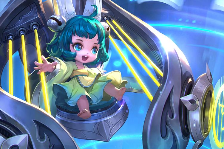 王者荣耀弹射阵容搭配_王者荣耀弹射流-第4张图片-平泛游戏 王者荣耀弹射阵容搭配_王者荣耀弹射流-第4张图片-平泛游戏