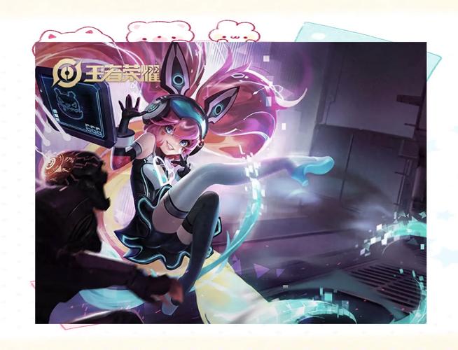 王者荣耀新手必看攻略-王者荣耀新手全攻略?-第4张图片-平泛游戏 王者荣耀新手必看攻略-王者荣耀新手全攻略?-第4张图片-平泛游戏