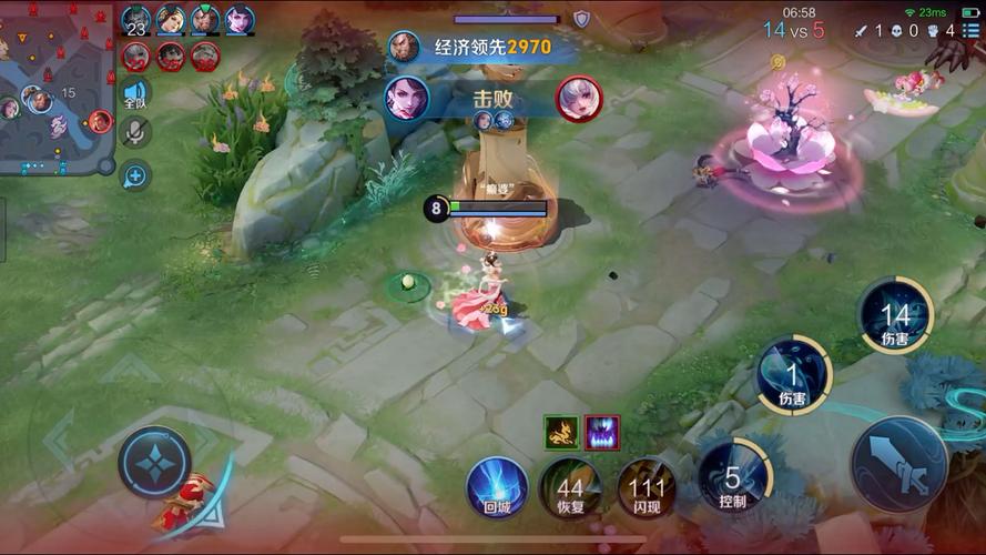 王者荣耀怎么能攻略_王者荣耀怎么设置攻略英雄-第4张图片-平泛游戏 王者荣耀怎么能攻略_王者荣耀怎么设置攻略英雄-第4张图片-平泛游戏