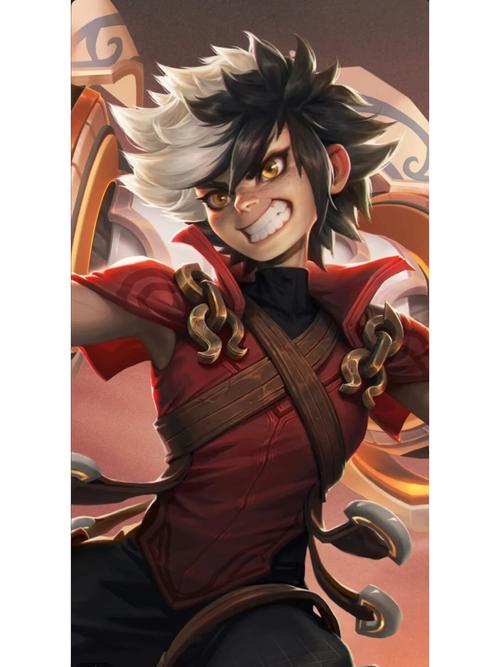 王者荣耀英雄新手攻略-王者荣耀新手推荐英雄操作简单易上手?-第1张图片-平泛游戏 王者荣耀英雄新手攻略-王者荣耀新手推荐英雄操作简单易上手?-第1张图片-平泛游戏