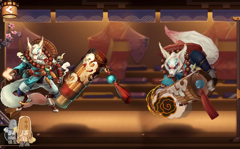 阴阳师管狐攻略,阴阳师管狐哪个副本多-第3张图片-平泛游戏 阴阳师管狐攻略,阴阳师管狐哪个副本多-第3张图片-平泛游戏