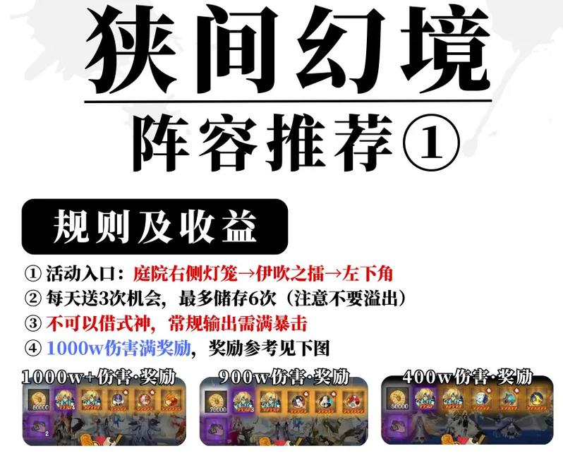 平民阴阳师阵容搭配-平民阴阳师阵容搭配图?-第2张图片-平泛游戏 平民阴阳师阵容搭配-平民阴阳师阵容搭配图?-第2张图片-平泛游戏