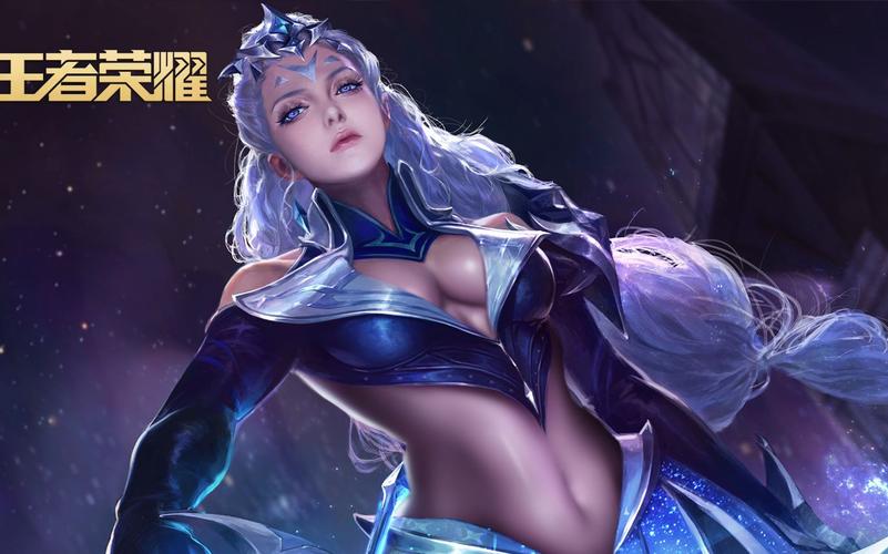 王者荣耀攻略技巧露娜,王者荣耀 露娜 技巧-第1张图片-平泛游戏 王者荣耀攻略技巧露娜,王者荣耀 露娜 技巧-第1张图片-平泛游戏