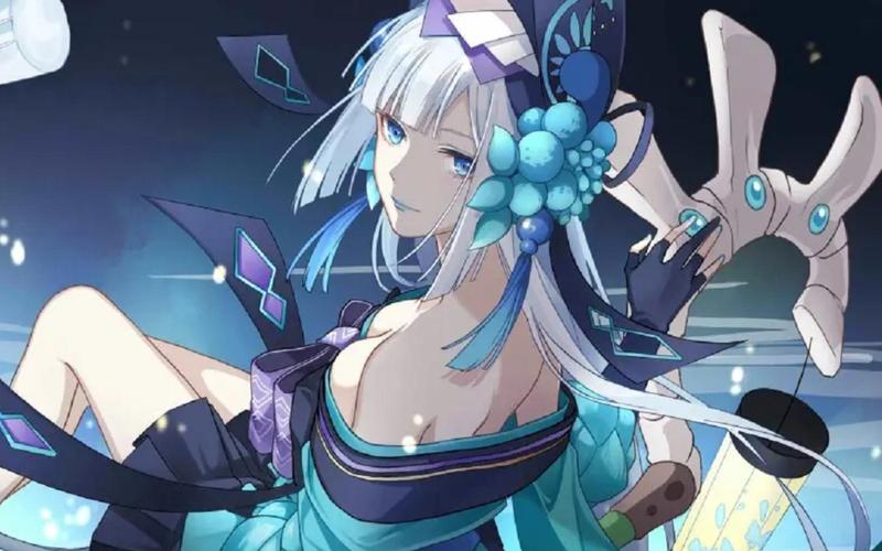 阴阳师青行灯阵容搭配-阴阳师青行灯阵容搭配最新?-第1张图片-平泛游戏 阴阳师青行灯阵容搭配-阴阳师青行灯阵容搭配最新?-第1张图片-平泛游戏