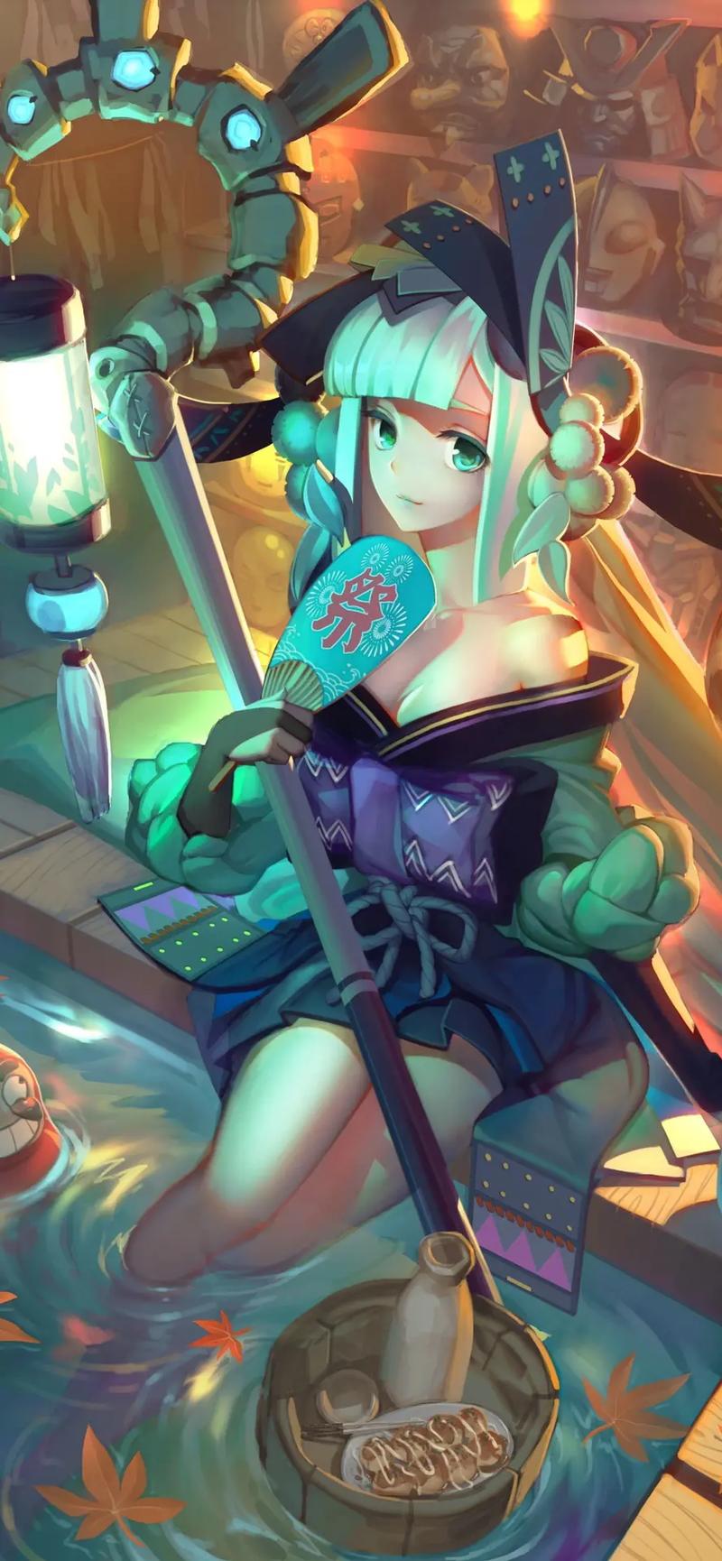 阴阳师青行灯阵容搭配-阴阳师青行灯阵容搭配最新?-第2张图片-平泛游戏 阴阳师青行灯阵容搭配-阴阳师青行灯阵容搭配最新?-第2张图片-平泛游戏