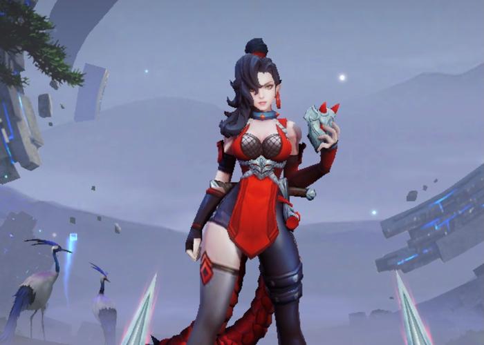 王者荣耀英雄攻略技巧-王者荣耀英雄攻略怎么写？-第3张图片-平泛游戏