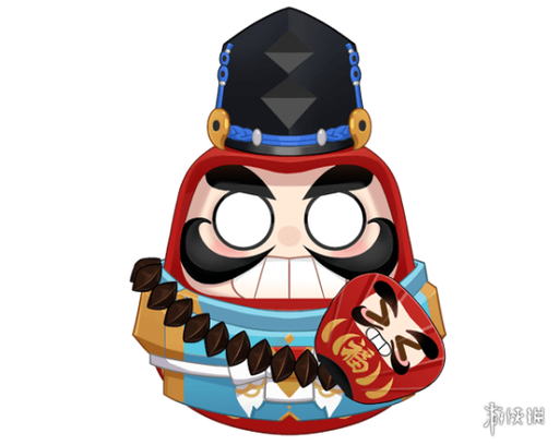 阴阳师达摩铭文搭配推荐-阴阳师达摩带什么御魂?-第5张图片-平泛游戏 阴阳师达摩铭文搭配推荐-阴阳师达摩带什么御魂?-第5张图片-平泛游戏