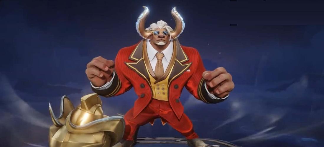 王者荣耀牛头攻略-王者荣耀牛头攻略图?-第2张图片-平泛游戏 王者荣耀牛头攻略-王者荣耀牛头攻略图?-第2张图片-平泛游戏