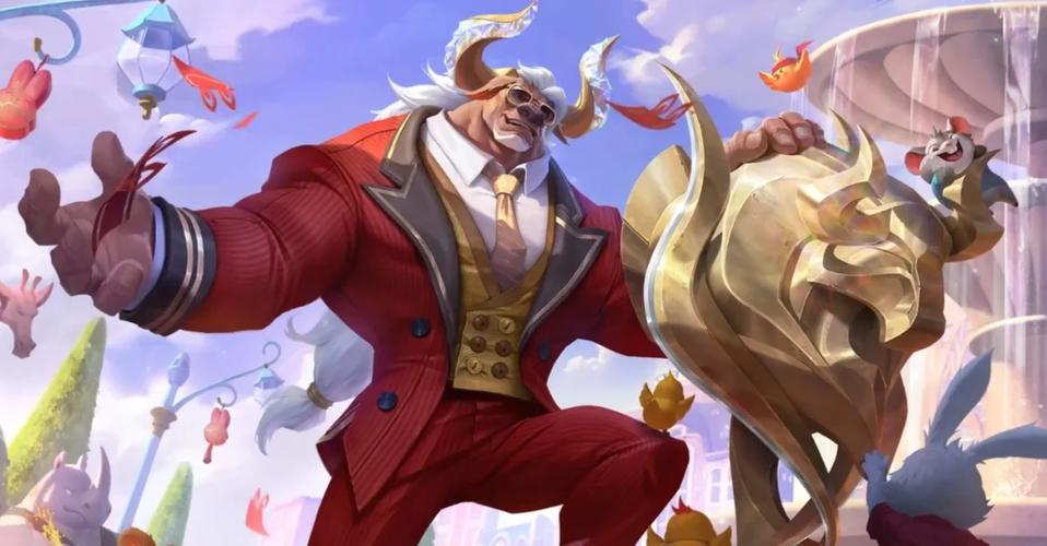 王者荣耀牛头攻略-王者荣耀牛头攻略图?-第3张图片-平泛游戏 王者荣耀牛头攻略-王者荣耀牛头攻略图?-第3张图片-平泛游戏