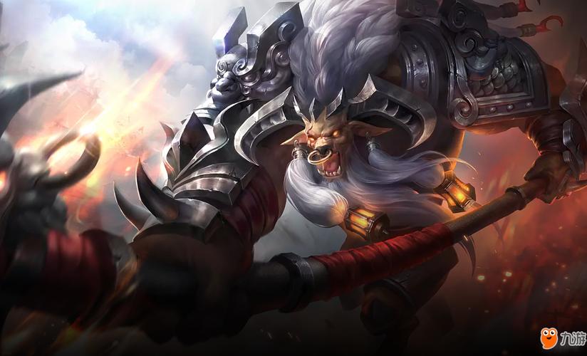 王者荣耀牛头攻略-王者荣耀牛头攻略图?-第4张图片-平泛游戏 王者荣耀牛头攻略-王者荣耀牛头攻略图?-第4张图片-平泛游戏