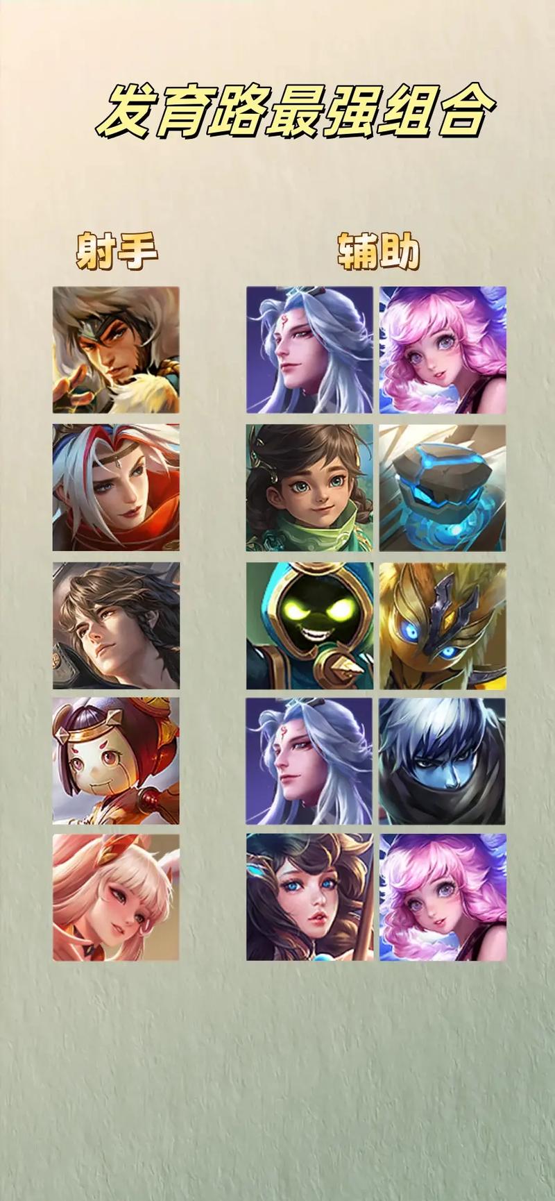 王者荣耀蔡文姬蒙恬搭配,蔡文姬和蒙恬是什么关系-第2张图片-平泛游戏 王者荣耀蔡文姬蒙恬搭配,蔡文姬和蒙恬是什么关系-第2张图片-平泛游戏