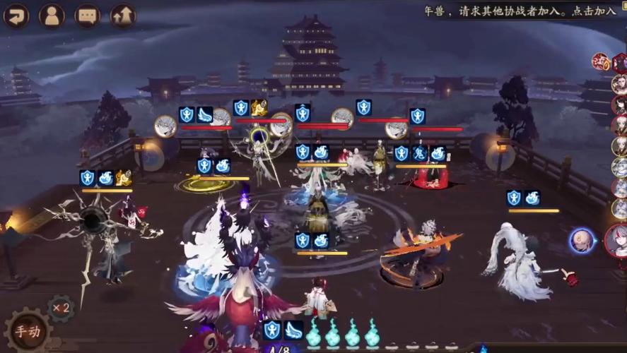 阴阳师阵容搭配2017_阴阳师阵容搭配思路-第5张图片-平泛游戏 阴阳师阵容搭配2017_阴阳师阵容搭配思路-第5张图片-平泛游戏