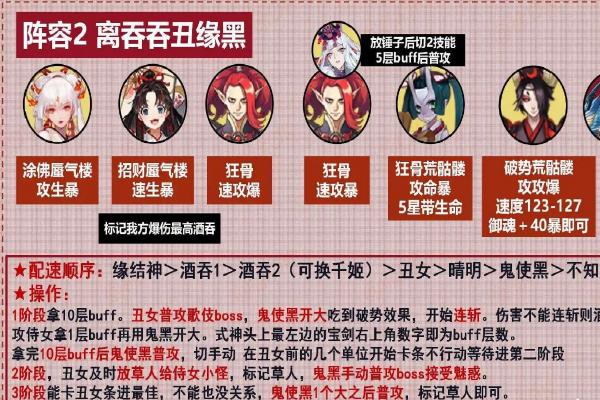 阴阳师随机角色搭配攻略-阴阳师随机奖励?-第3张图片-平泛游戏 阴阳师随机角色搭配攻略-阴阳师随机奖励?-第3张图片-平泛游戏