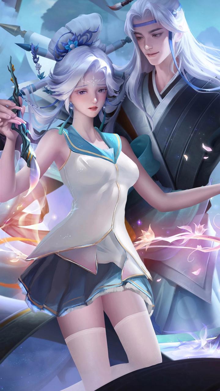 王者荣耀莫邪攻略,王者荣耀莫邪怎么玩-第4张图片-平泛游戏 王者荣耀莫邪攻略,王者荣耀莫邪怎么玩-第4张图片-平泛游戏