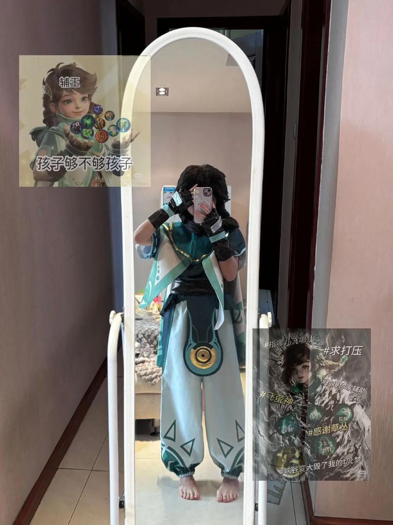 王者荣耀出肉装搭配,王者里肉装都可以出什么-第6张图片-平泛游戏 王者荣耀出肉装搭配,王者里肉装都可以出什么-第6张图片-平泛游戏