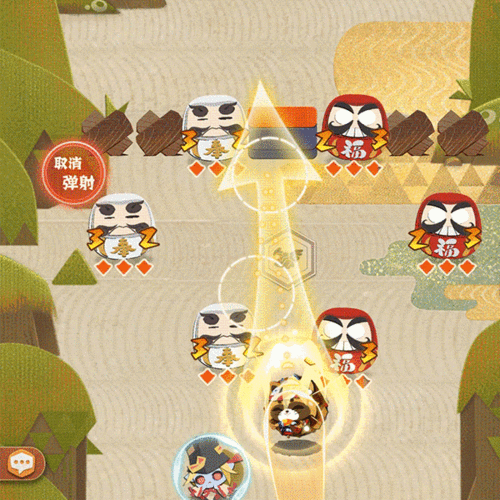 阴阳师狸猫搭配6人阵容，阴阳师狸猫有兄弟姐妹吗-第3张图片-平泛游戏