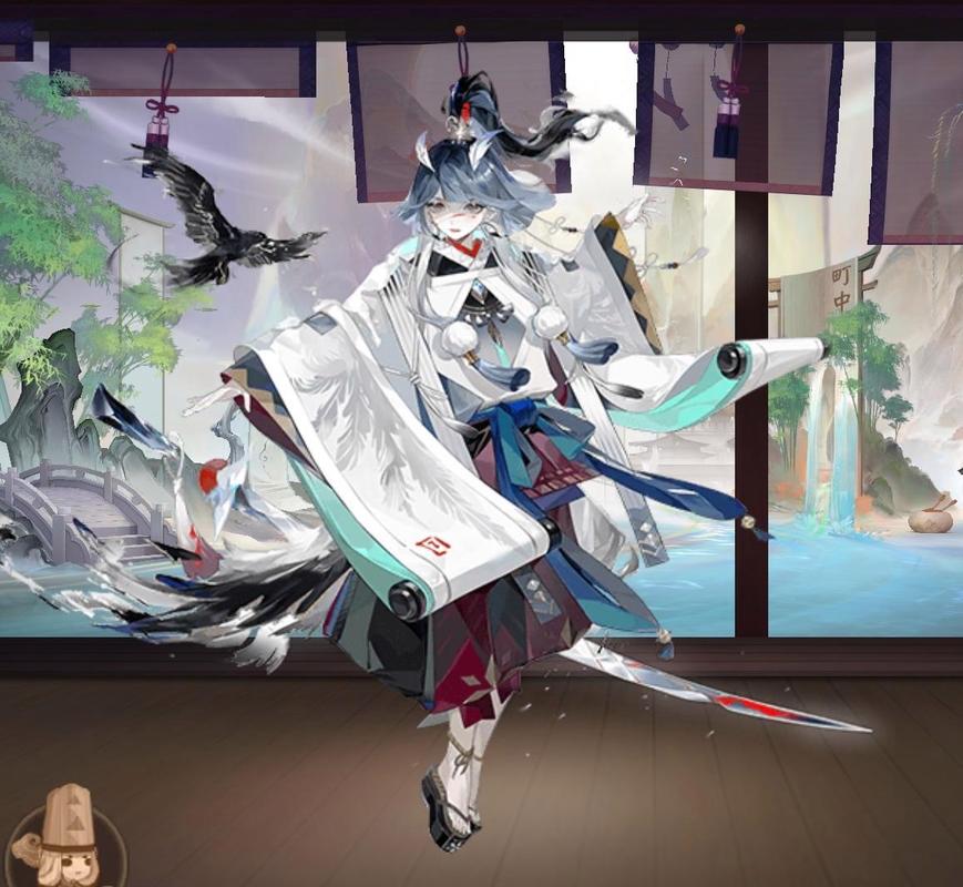 阴阳师单体输出搭配什么,阴阳师单体输出式神排名-第1张图片-平泛游戏 阴阳师单体输出搭配什么,阴阳师单体输出式神排名-第1张图片-平泛游戏