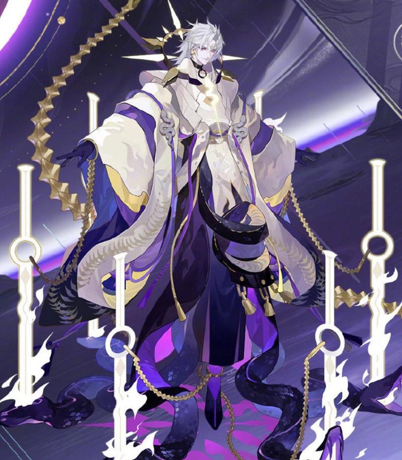 阴阳师单体输出搭配什么,阴阳师单体输出式神排名-第4张图片-平泛游戏 阴阳师单体输出搭配什么,阴阳师单体输出式神排名-第4张图片-平泛游戏