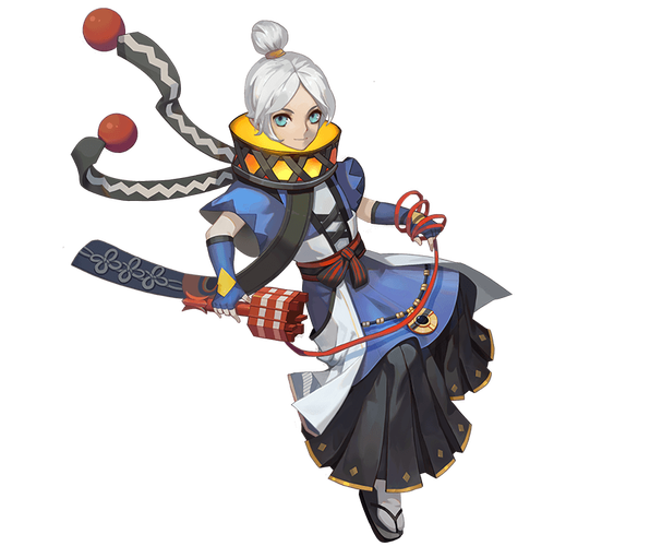 阴阳师首无阵容搭配-阴阳师首无怎么过?-第2张图片-平泛游戏 阴阳师首无阵容搭配-阴阳师首无怎么过?-第2张图片-平泛游戏