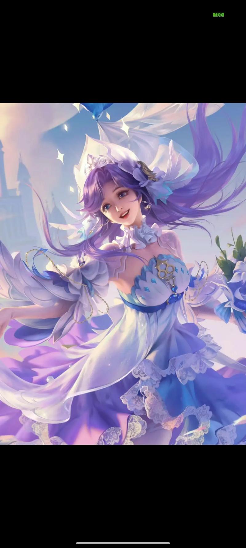 王者荣耀大乔攻略技巧_王者荣耀大乔打法教学-第1张图片-平泛游戏 王者荣耀大乔攻略技巧_王者荣耀大乔打法教学-第1张图片-平泛游戏