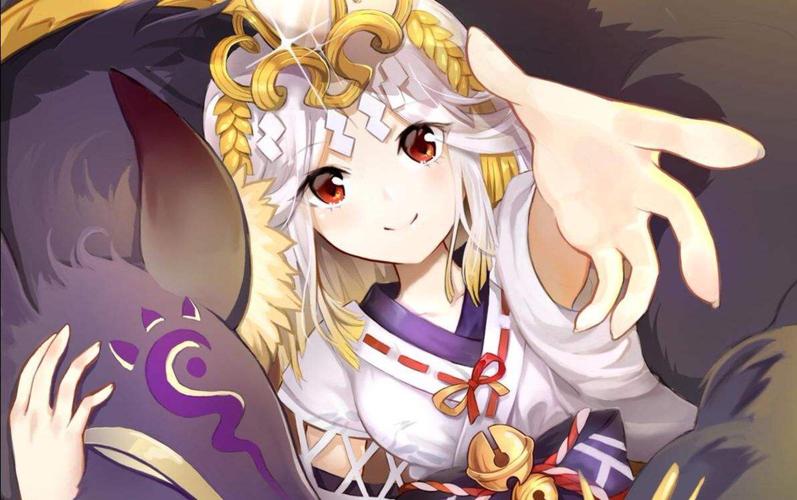 阴阳师第七章攻略,阴阳师第七章妖怪列表-第5张图片-平泛游戏 阴阳师第七章攻略,阴阳师第七章妖怪列表-第5张图片-平泛游戏