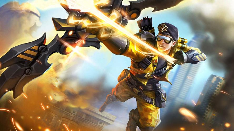 王者荣耀弓箭技能搭配,王者荣耀 弓箭-第5张图片-平泛游戏 王者荣耀弓箭技能搭配,王者荣耀 弓箭-第5张图片-平泛游戏