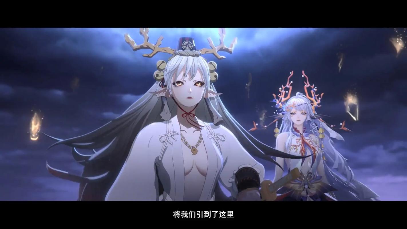 阴阳师鹿铃御前武器搭配,阴阳师铃鹿御前pve御魂-第1张图片-平泛游戏 阴阳师鹿铃御前武器搭配,阴阳师铃鹿御前pve御魂-第1张图片-平泛游戏