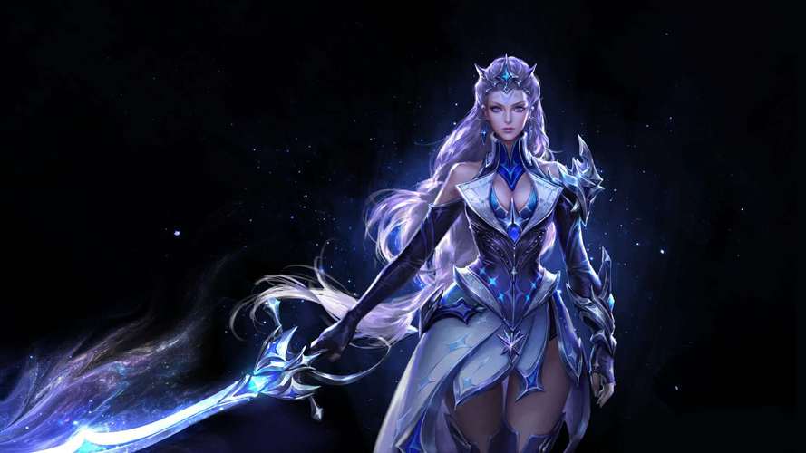 王者荣耀露娜的符文搭配_王者荣耀露娜铭文搭配 法穿与吸血必备-第3张图片-平泛游戏 王者荣耀露娜的符文搭配_王者荣耀露娜铭文搭配 法穿与吸血必备-第3张图片-平泛游戏