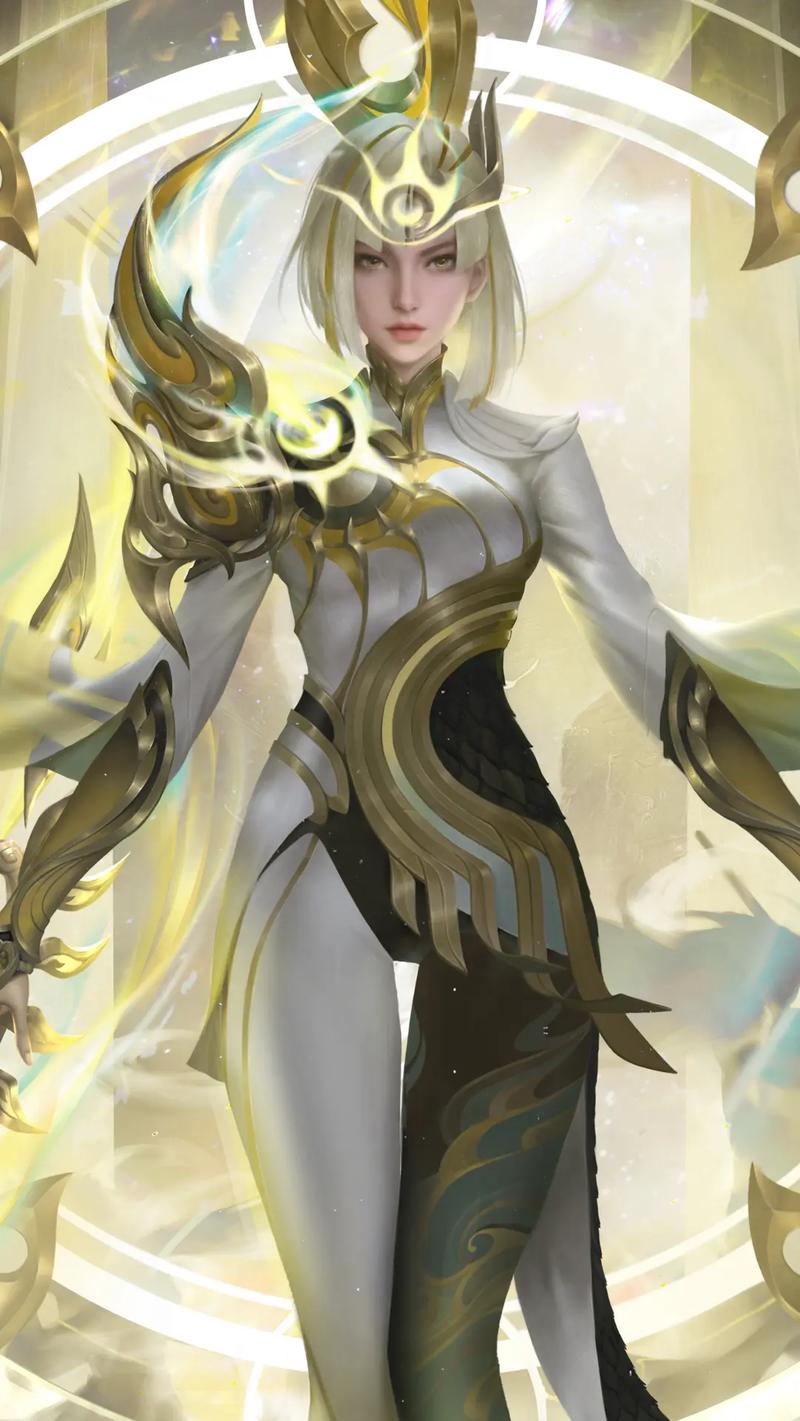 王者荣耀露娜的符文搭配_王者荣耀露娜铭文搭配 法穿与吸血必备-第5张图片-平泛游戏 王者荣耀露娜的符文搭配_王者荣耀露娜铭文搭配 法穿与吸血必备-第5张图片-平泛游戏