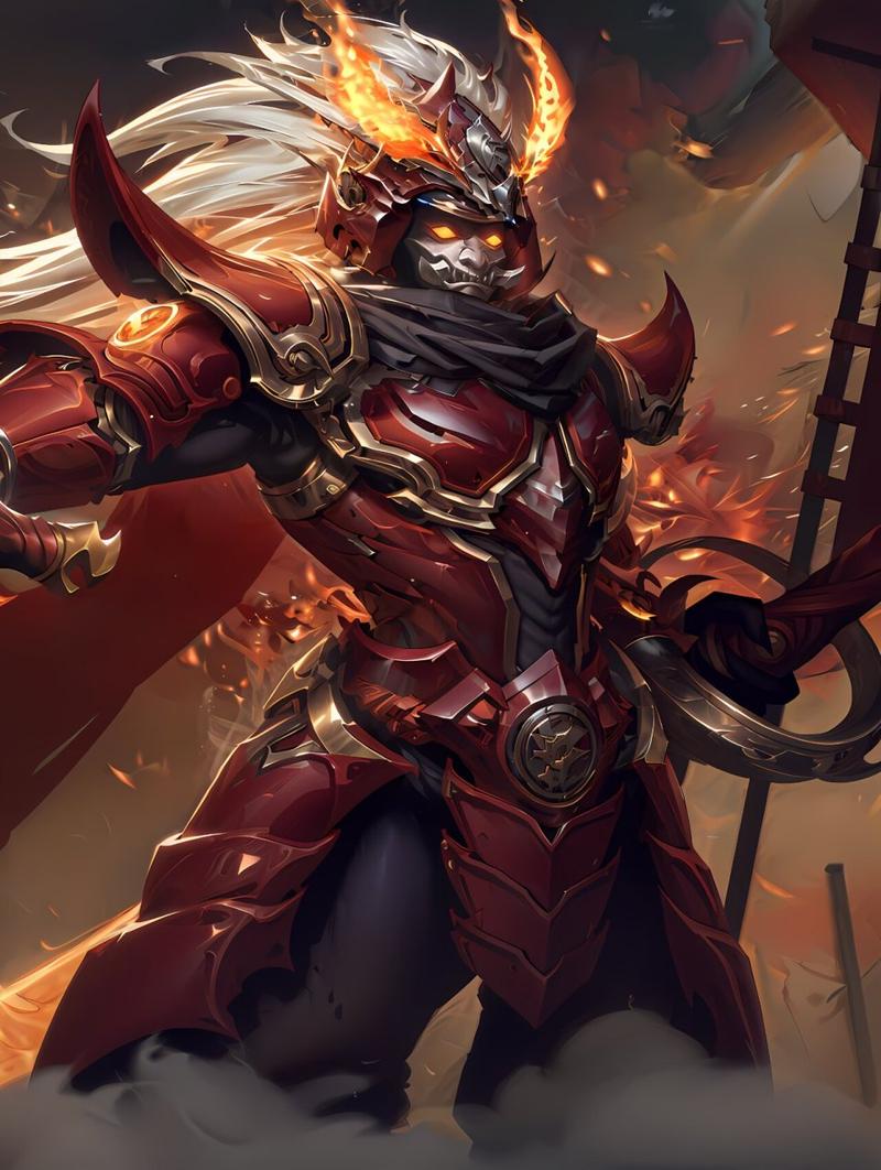 王者荣耀宫本武藏攻略-王者宫本武藏怎么玩?-第5张图片-平泛游戏 王者荣耀宫本武藏攻略-王者宫本武藏怎么玩?-第5张图片-平泛游戏