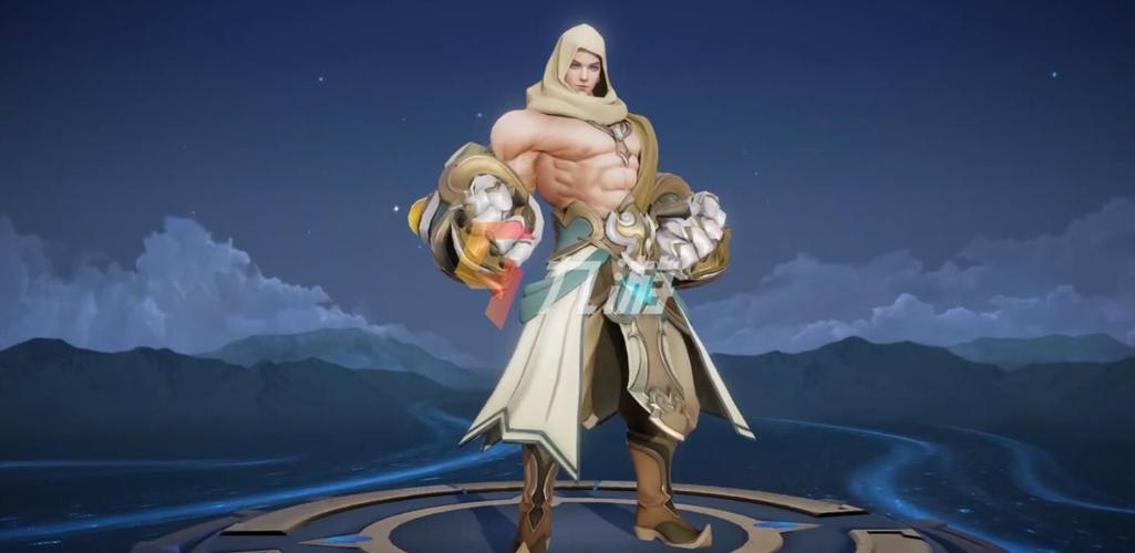 王者荣耀达摩攻略视频_王者荣耀达摩攻略技巧-第1张图片-平泛游戏