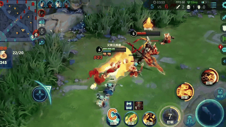 王者荣耀达摩攻略视频_王者荣耀达摩攻略技巧-第2张图片-平泛游戏