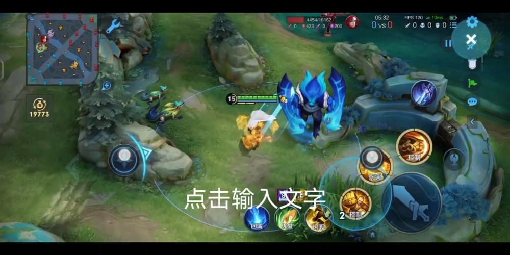 王者荣耀达摩攻略视频_王者荣耀达摩攻略技巧-第6张图片-平泛游戏