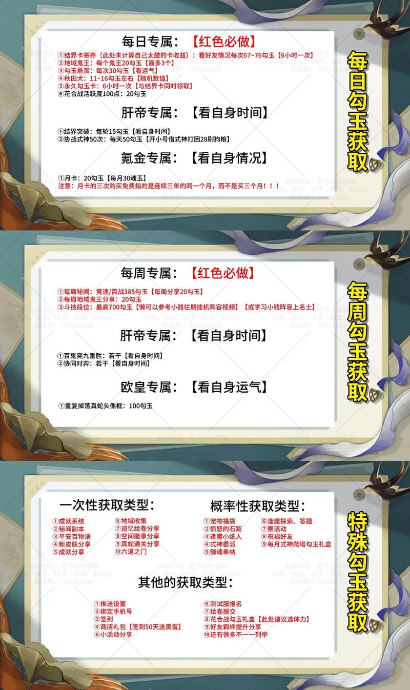 阴阳师故事合成攻略-阴阳师讲故事？-第5张图片-平泛游戏