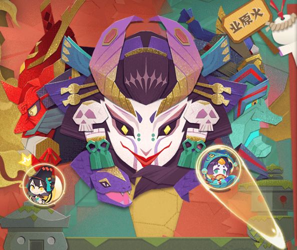 阴阳师妖怪屋boss搭配,阴阳师妖怪屋最强阵容搭配-第1张图片-平泛游戏 阴阳师妖怪屋boss搭配,阴阳师妖怪屋最强阵容搭配-第1张图片-平泛游戏