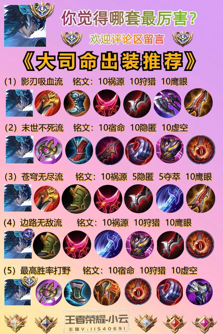 王者荣耀全部法师铭文搭配,王者荣耀法师铭文怎么配-第3张图片-平泛游戏 王者荣耀全部法师铭文搭配,王者荣耀法师铭文怎么配-第3张图片-平泛游戏