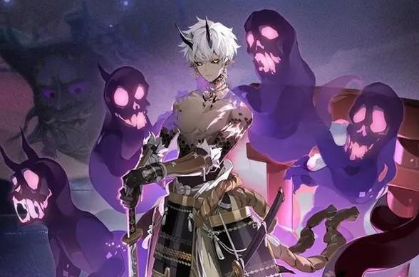 阴阳师麓铭阵容搭配,阴阳师麓铭大岳丸阵容2021-第5张图片-平泛游戏 阴阳师麓铭阵容搭配,阴阳师麓铭大岳丸阵容2021-第5张图片-平泛游戏