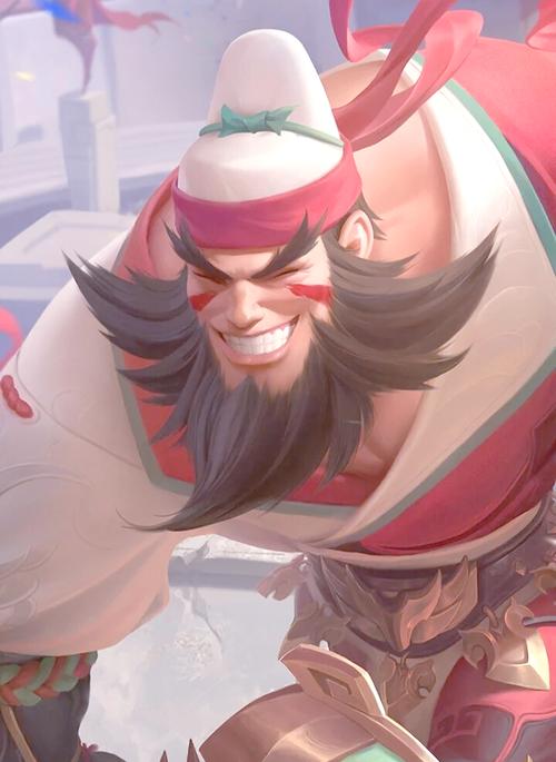 王者荣耀攻略程咬金，王者荣耀程咬金实战技巧-第2张图片-平泛游戏