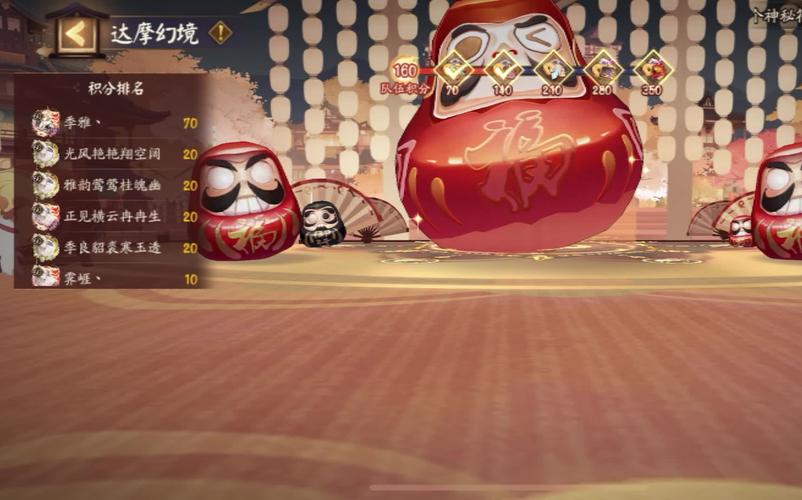 阴阳师达摩装备怎么搭配_阴阳师达摩使用-第4张图片-平泛游戏 阴阳师达摩装备怎么搭配_阴阳师达摩使用-第4张图片-平泛游戏